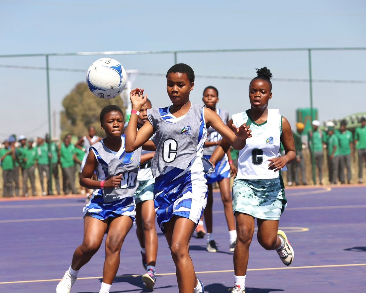Netball